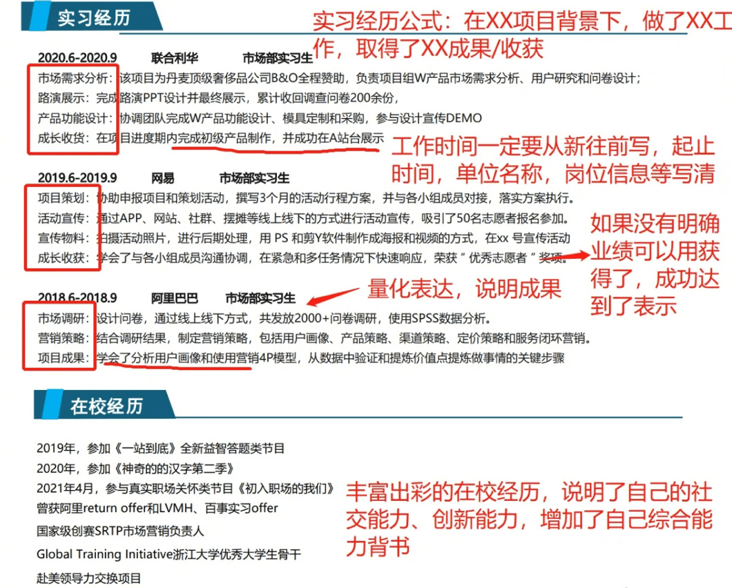 孟羽童简历曝光,成求职模板,有错字资质一般,董明珠被指眼光差