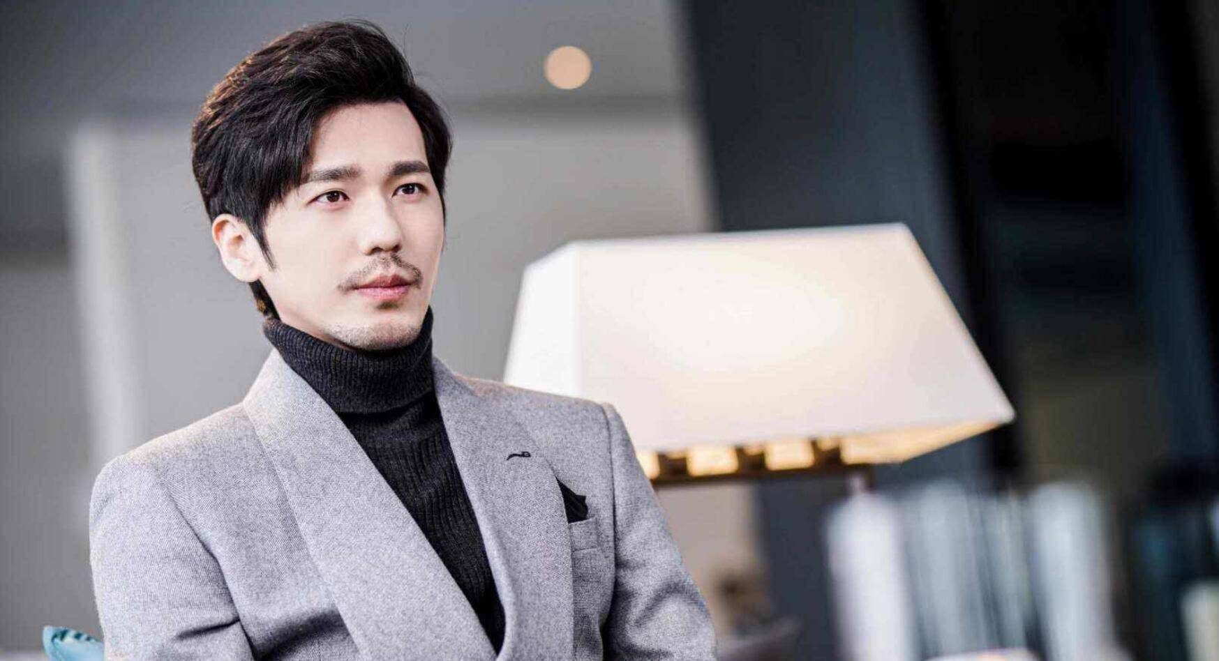 《沉默的真相》还在热播,白宇又一新剧来袭,合作大11岁的她_饰演者