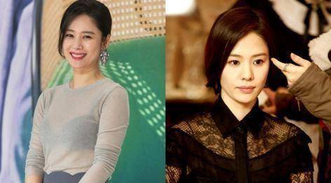 《花样男子》李敏镐的姊姊,或近年的电视剧《watcher》,《undercover