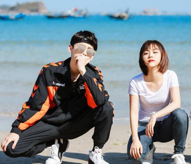 《旋风少女》当配角的两人,6年后独挑大梁,演主角组cp_谭松韵_白敬亭