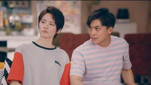 《爱情公寓5》的诸葛大力,怎么就成了新晋直男女神?_张伟_成果_赵海棠