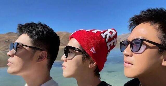 《奔跑吧,黄河篇》差强人意!换掉姚译添,真是败笔_节目_嘉宾_动力