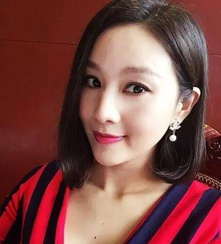 《乘龙怪婿》中的贾貂蝉,现实中的蔡紫芬,人美心灵更美_经历_人生