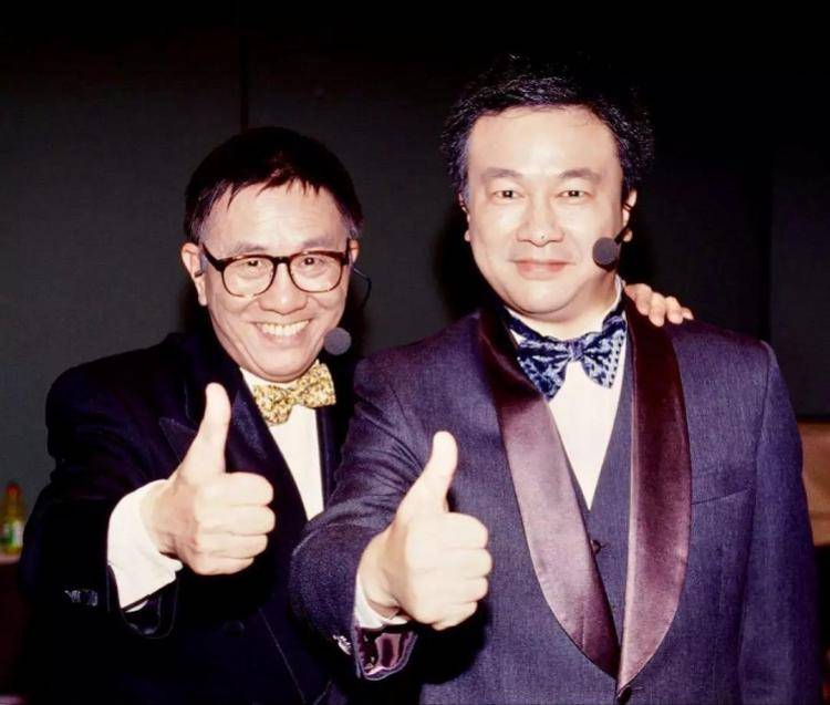 香港电影风云二十年_成龙_医生_发型