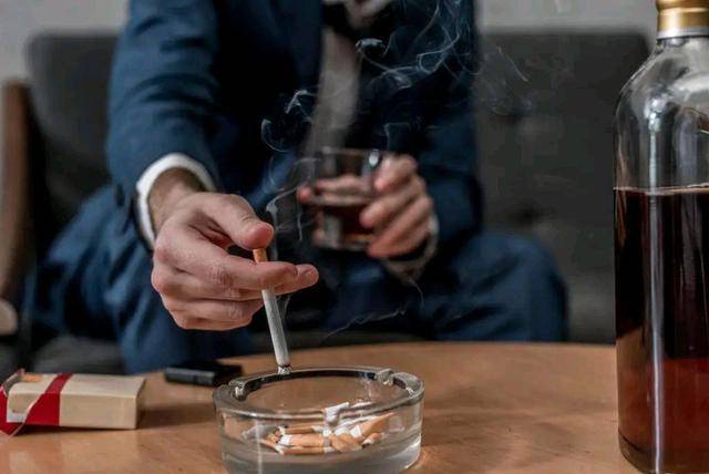 医生提醒:与肥肉无关,这东西或是"元凶"_血管_脂肪_运动