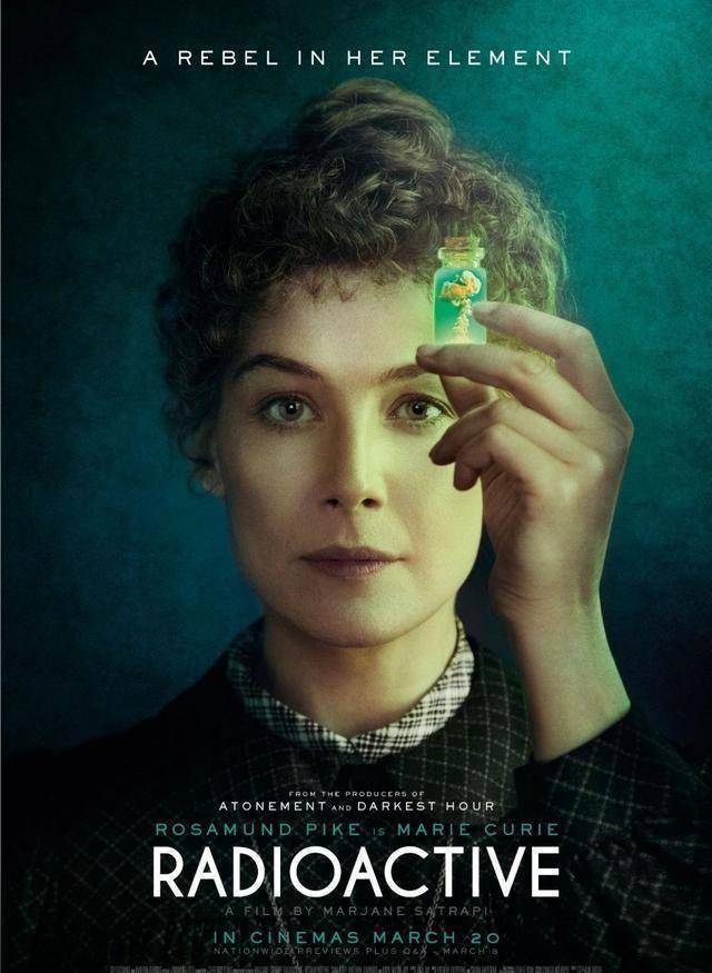 《放射性物质》影评:科学研究的根本动力_电影_故事_世界