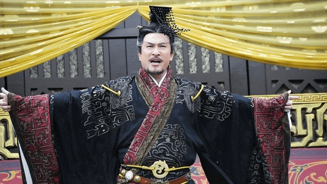 追溯战国七雄之一的燕国在战国时期是什么地位_齐国_诸侯国_秦国