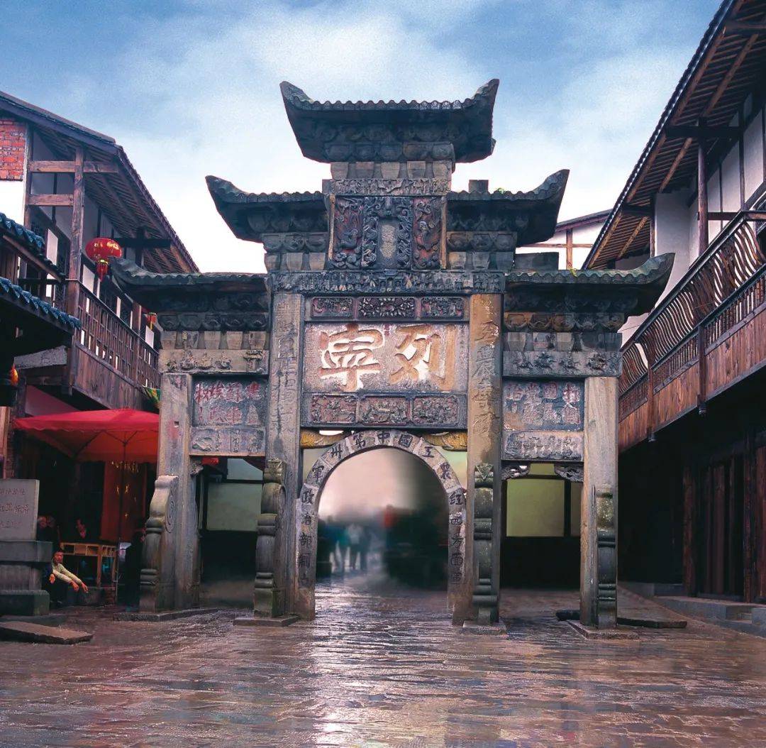 旅游四川 ·通州 | 什么是达州?_摄影_大巴山_云雾