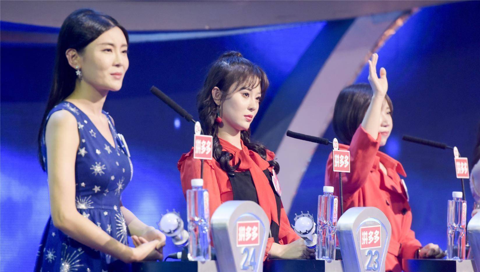 《非诚勿扰》示范同学聚会正确打开方式 教你正视"安全感"_生活_黄澜