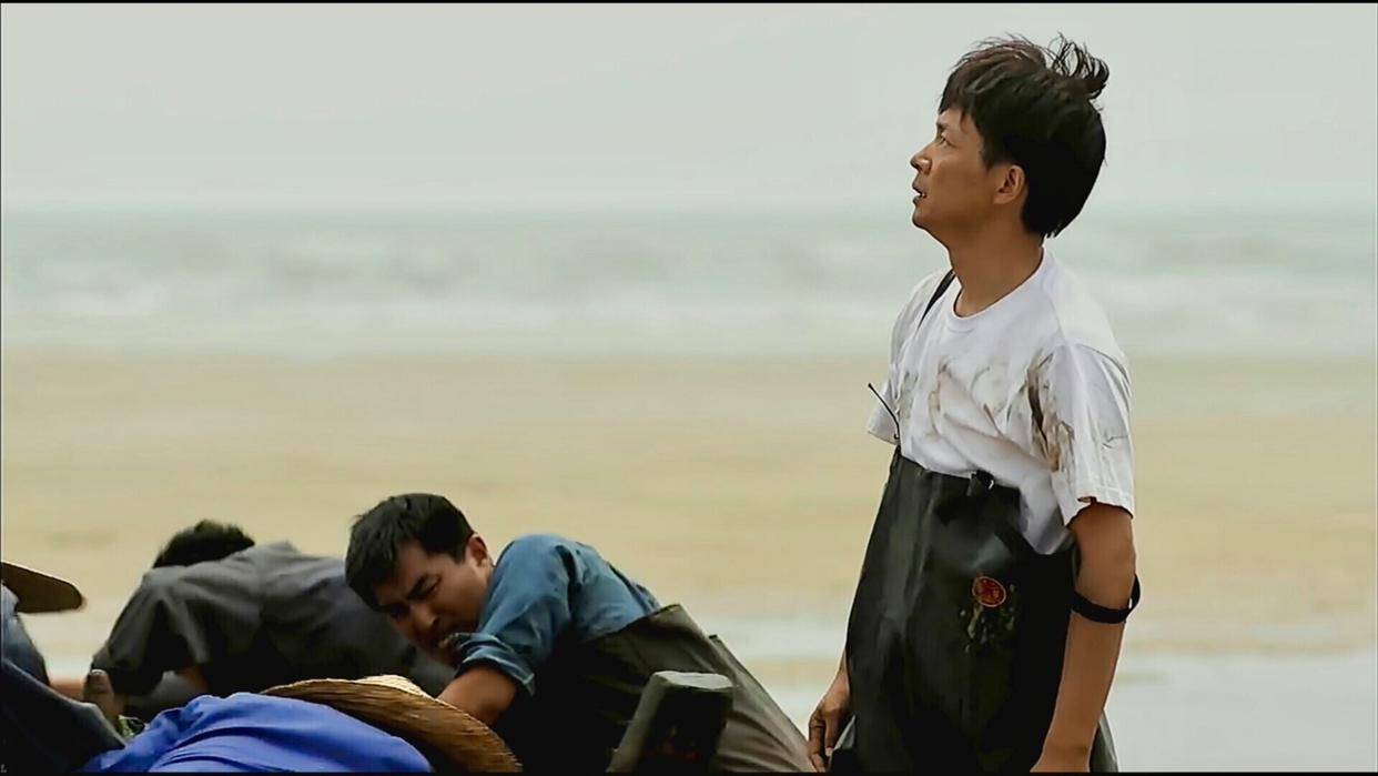 《父母爱情》小黑山岛距离江家到底有多远?