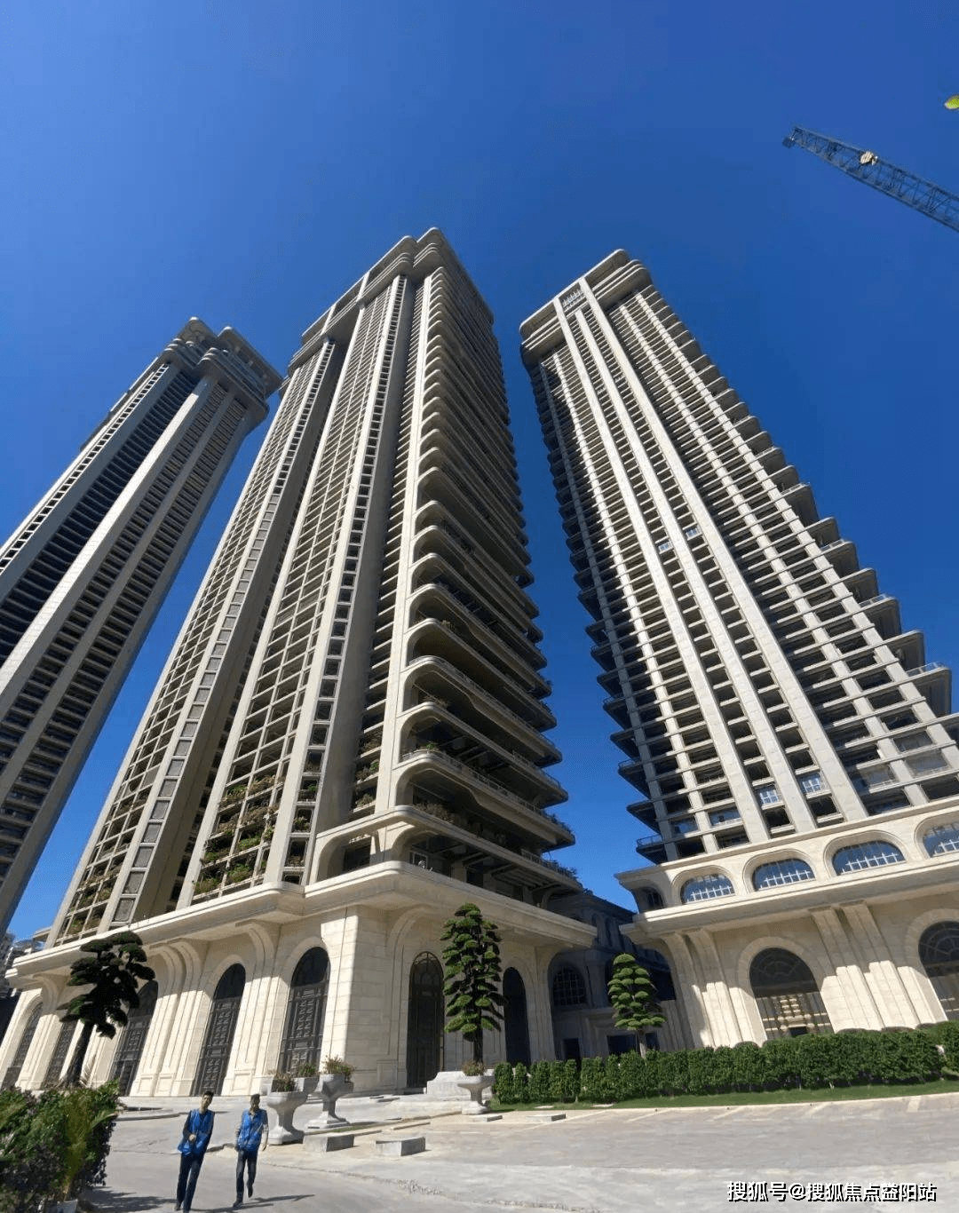 厦门思明筼筜湖旁【帝景苑】售楼处电话地址位置户型价格开盘楼盘周边