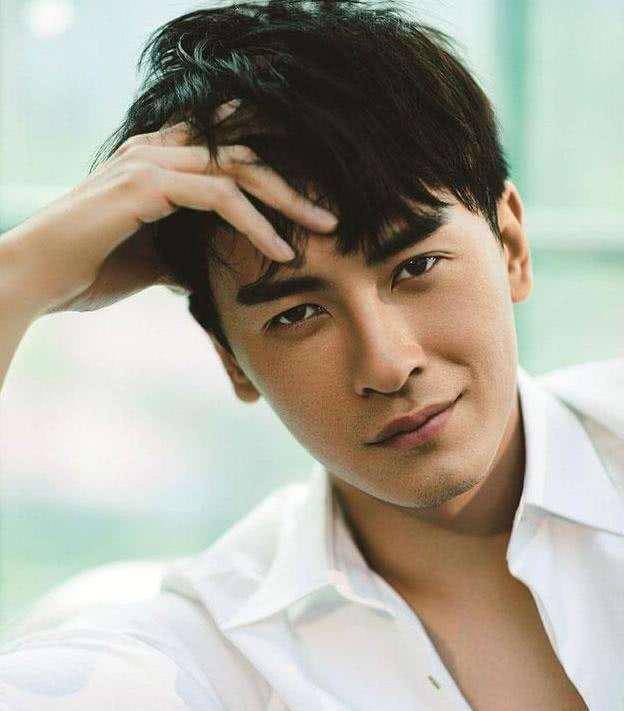 当漂亮姐姐难,当有故事的漂亮姐姐更难_白冰_丁一_郑元畅