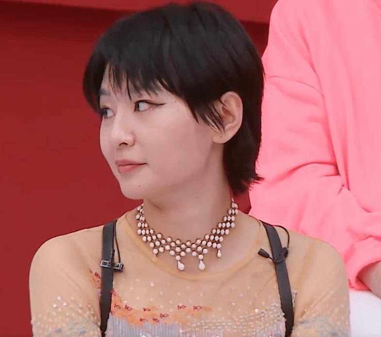 《浪姐2》五公分组曝光,吕一不选周笔畅意外,那英组直接出道?