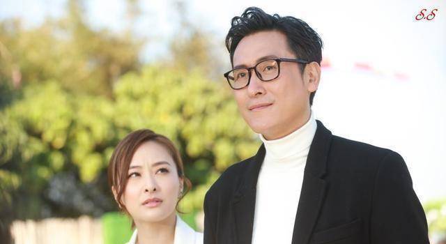 《伙计办大事》万绮雯始终水土不服_马德钟_欧阳震华_剧中