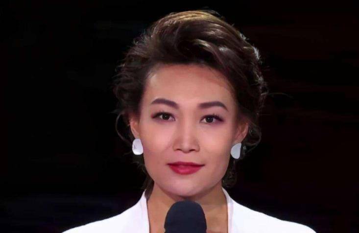 到现在未婚的8位央视女主持人,个个知性靓丽情史干净,最大已58岁_欧阳