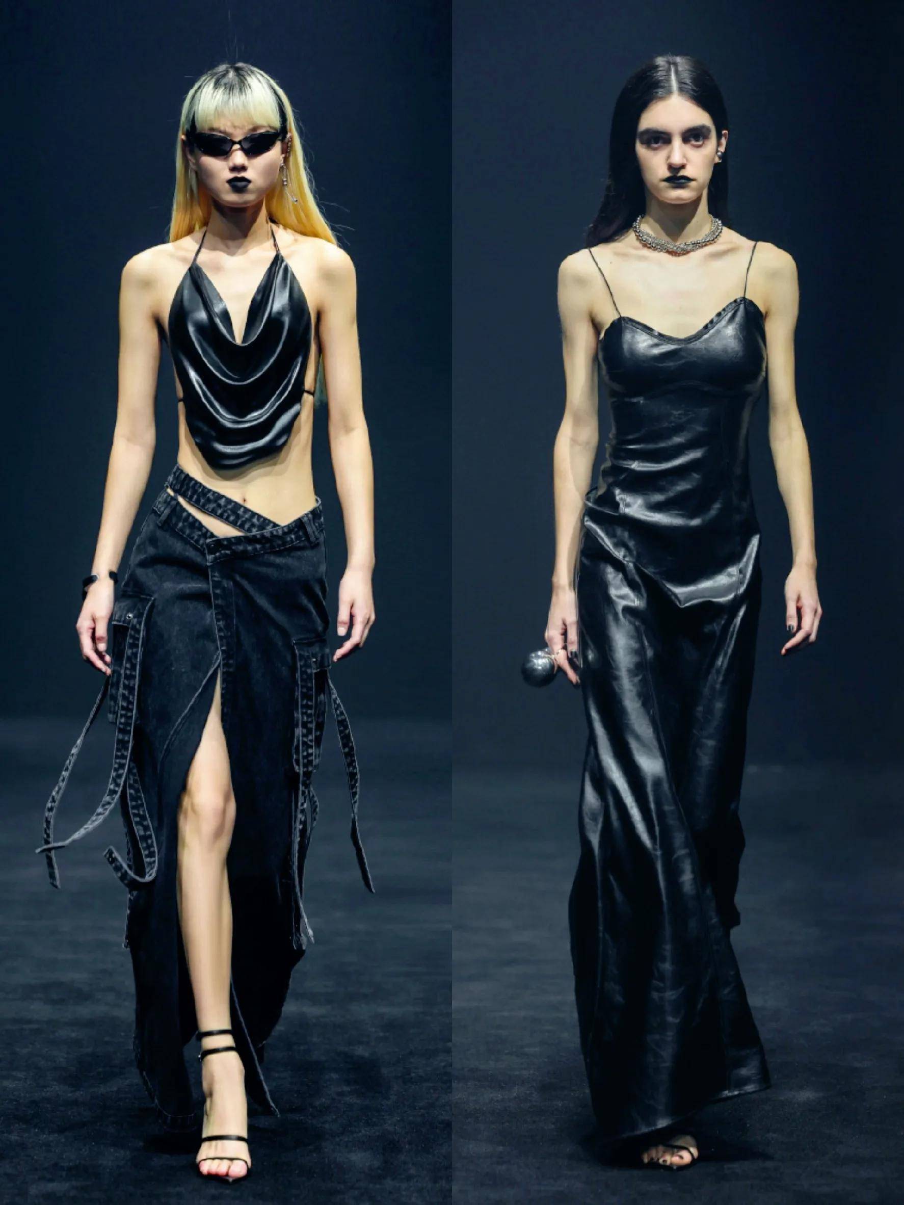 urban revivo 2023 都市限定系列,呈现摩登都市美学