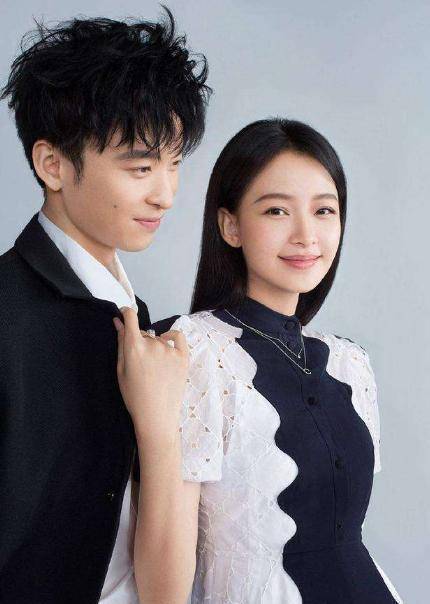 董子健的"我们成功守住零点",为何总是在生日秀恩爱,酸了酸了_孙怡