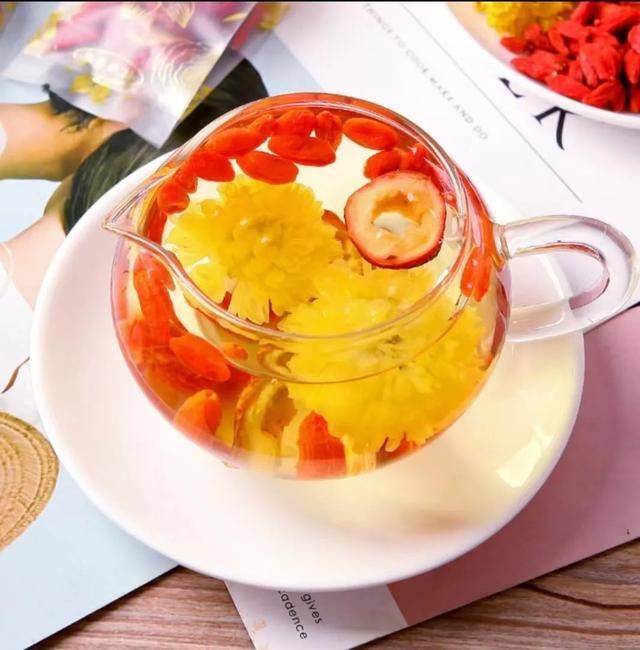 血脂之友——山楂叶茶_降脂药_功效_用药