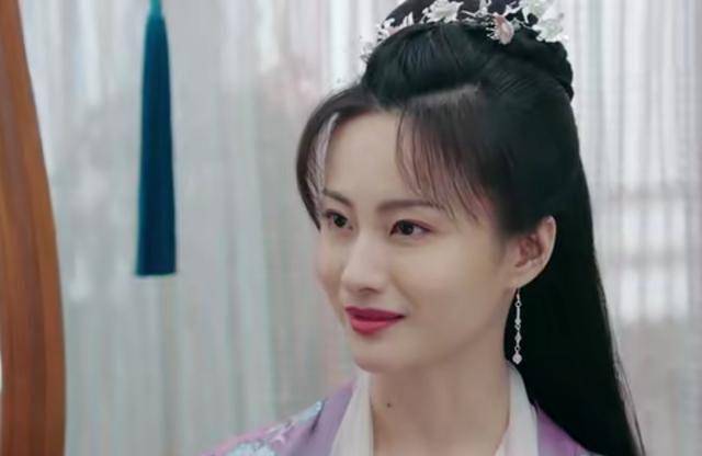 《锦衣之下》一个细节,让我们从严世蕃身上,看到了陆绎的影子_林菱