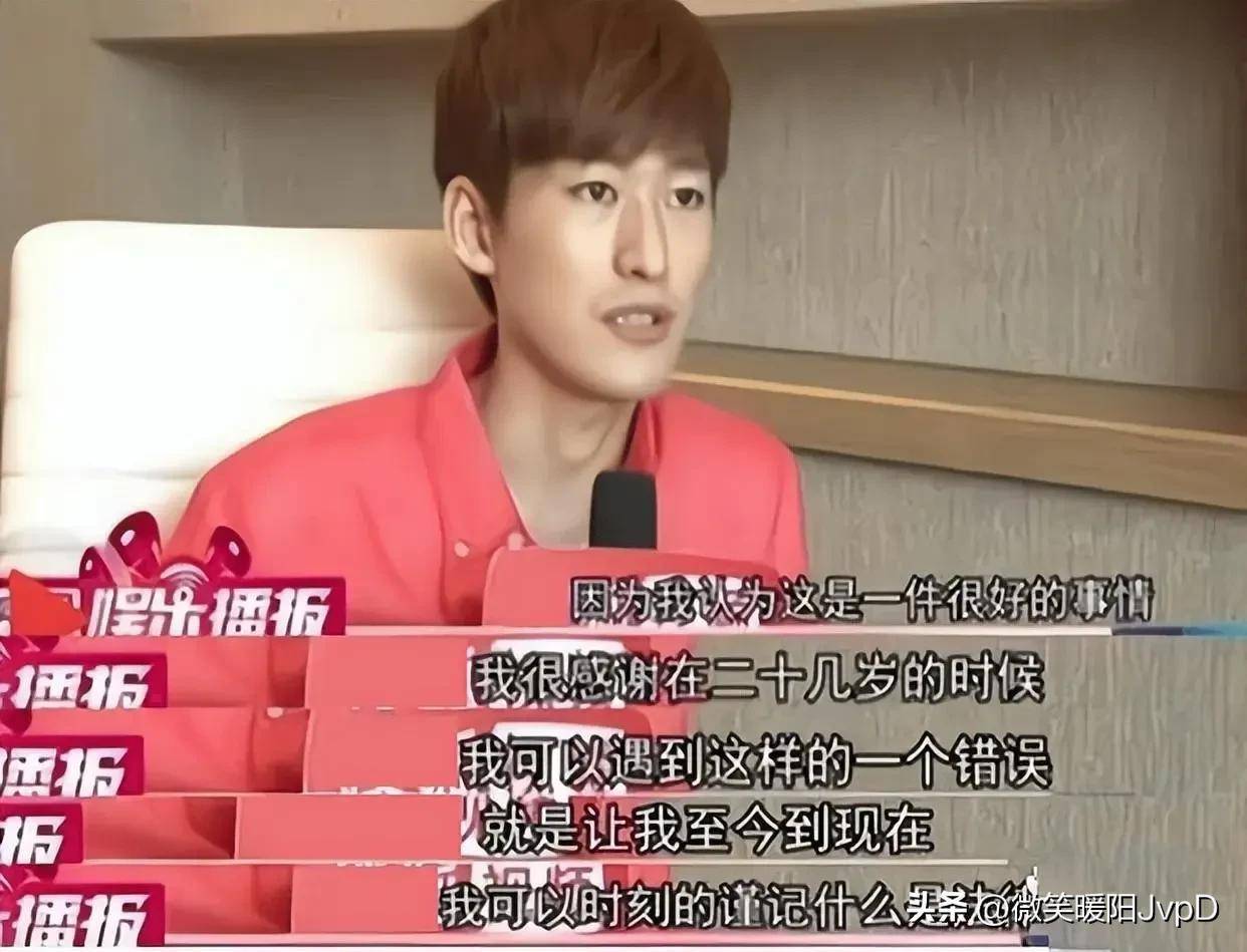 演员张翰再陷舆论漩涡,被爆曾因他拖行的交警离世,网友喊话退圈_张汉