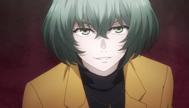 东京re最终季:高槻泉身份曝光被捕,佐佐木取回记忆背