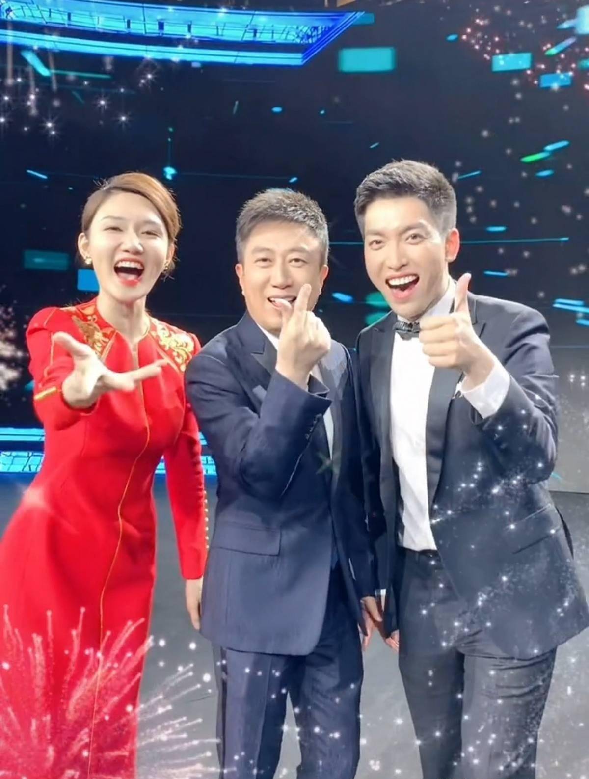 谢颖颖的老公是建筑设计师刘昊威,中国新生代建筑师代表之一,某建筑