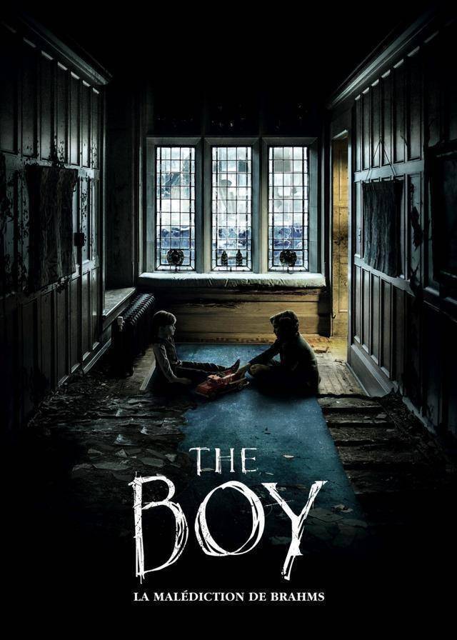 《灵偶契约2》影评:把第一部的设定推翻的粗糙续作_布拉姆斯_电影