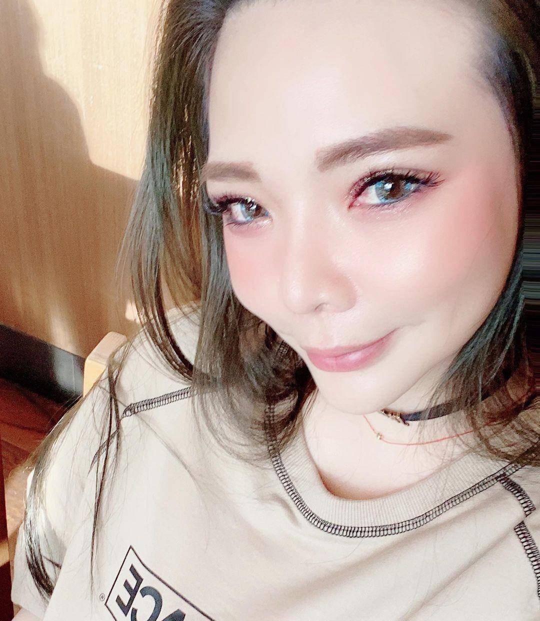 《康熙来了》女艺人小甜甜暴瘦60斤!