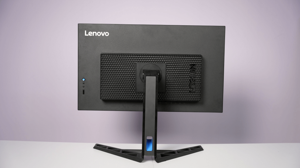 拯救者Y27q-30电竞显示器带给你耳目一新的游戏体验!