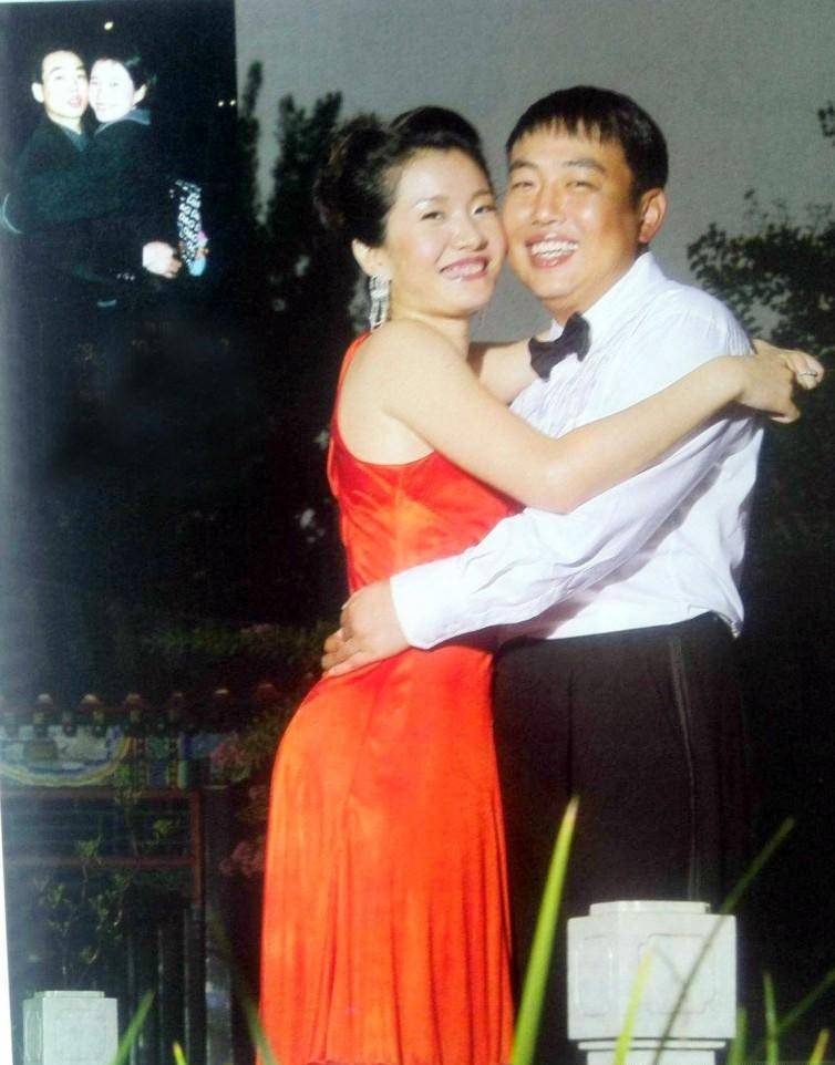 段奕宏:从自卑的新疆少年到影帝,暗恋陶虹多年,娶日籍妻子好美_王瑾