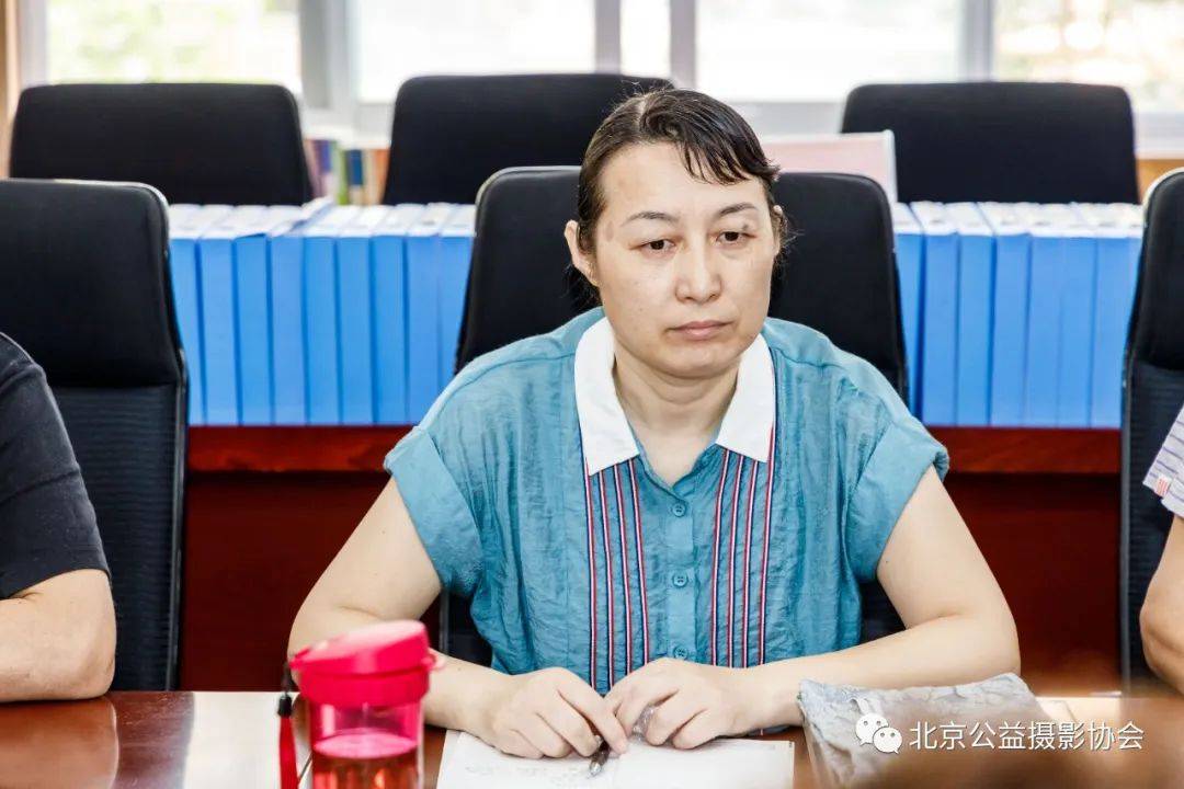 全国光影助学工程教育研学会在百年名校光影75校区济宁八中召开_摄影