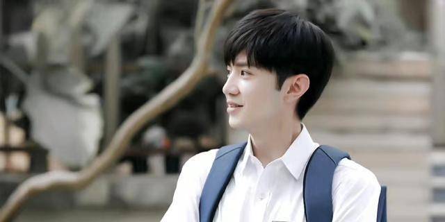 段嘉许原型是谁(段嘉许有什么身世)