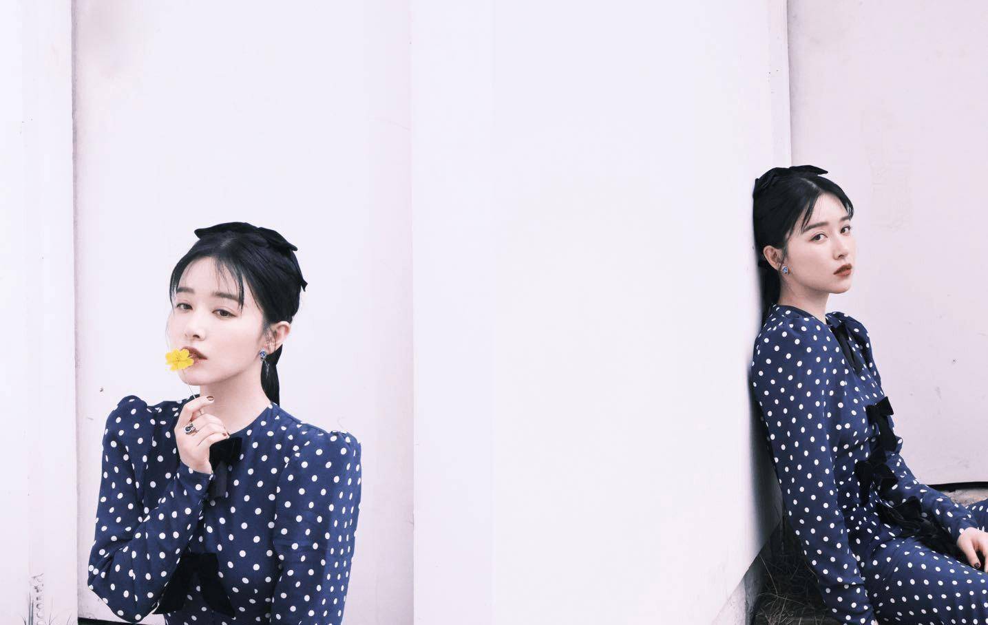 《亲爱的自己》发布会,阚清子夸朱一龙神秘,只一起讲过十句话_彭冠英