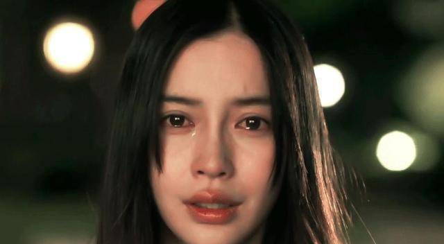 《摩天大楼》杨颖"领盒饭",导演说她会出现在证人记忆里_女性_篇章