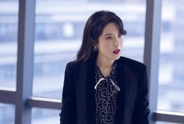 《人世间》后宋佳又一部新剧将袭!