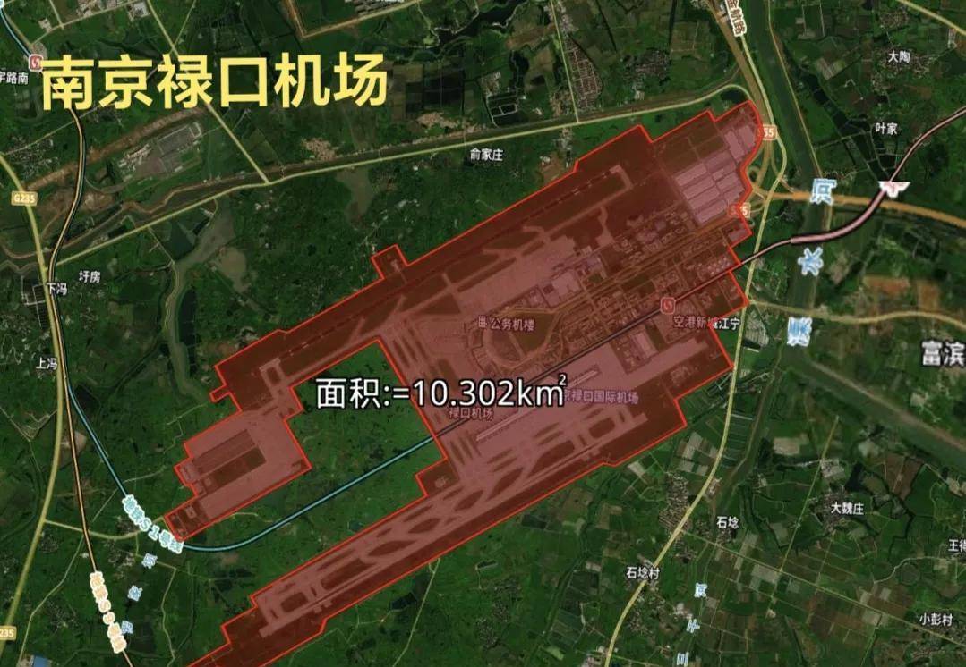 二十二,台湾屏东机场,位于