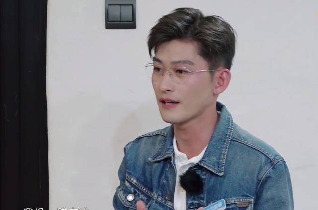 《亲爱的客栈3》状况连连,张翰2次指出问题所在,是刘涛管理差?