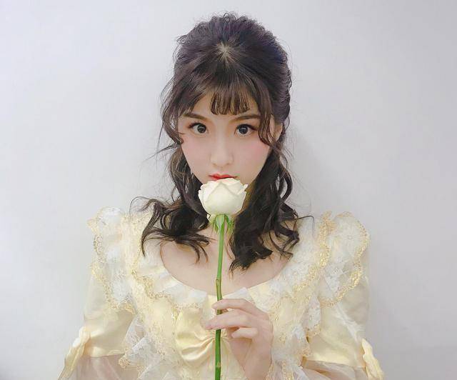 《陪你一起长大》中李紫宁的扮演者林昕宜不容小觑_新人_芒果_电视剧