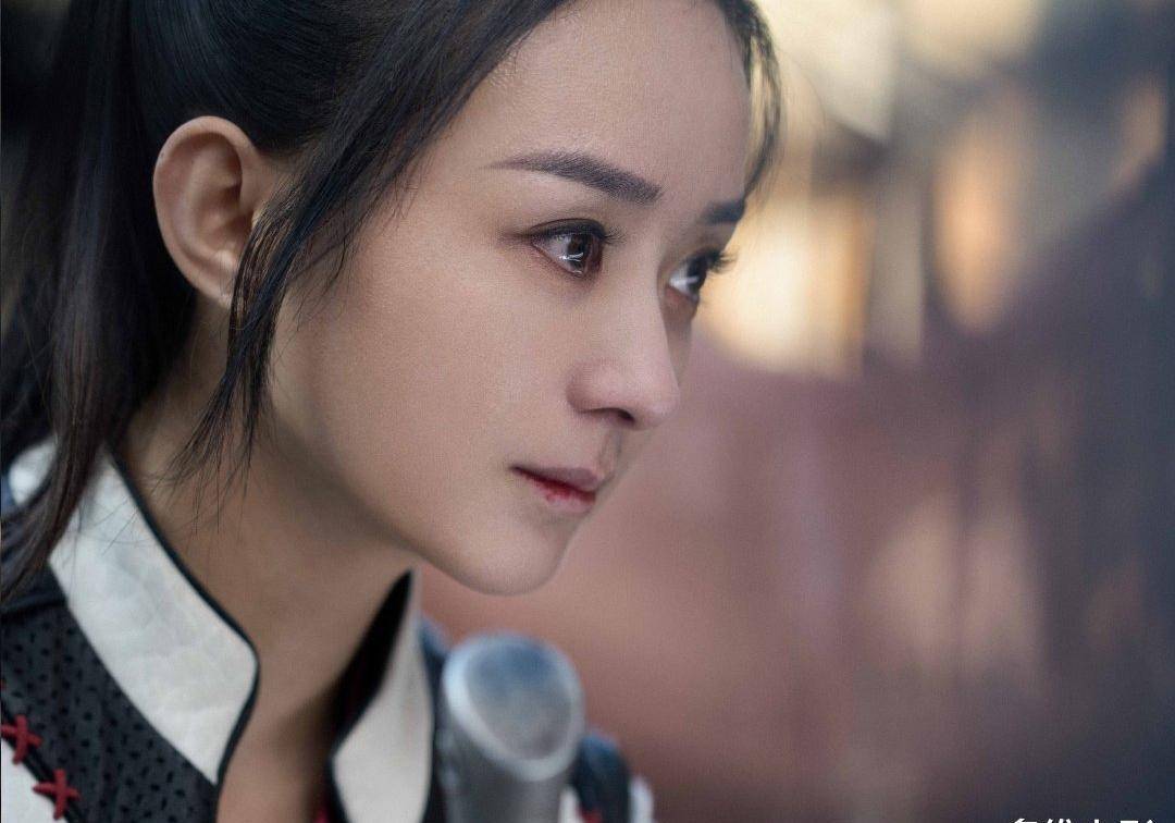 赵丽颖十四年饰演46个角色,明兰最真实,楚乔和周翡谁更胜一筹?