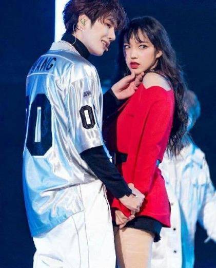 剧组亏,但是它知道angelababy流量大