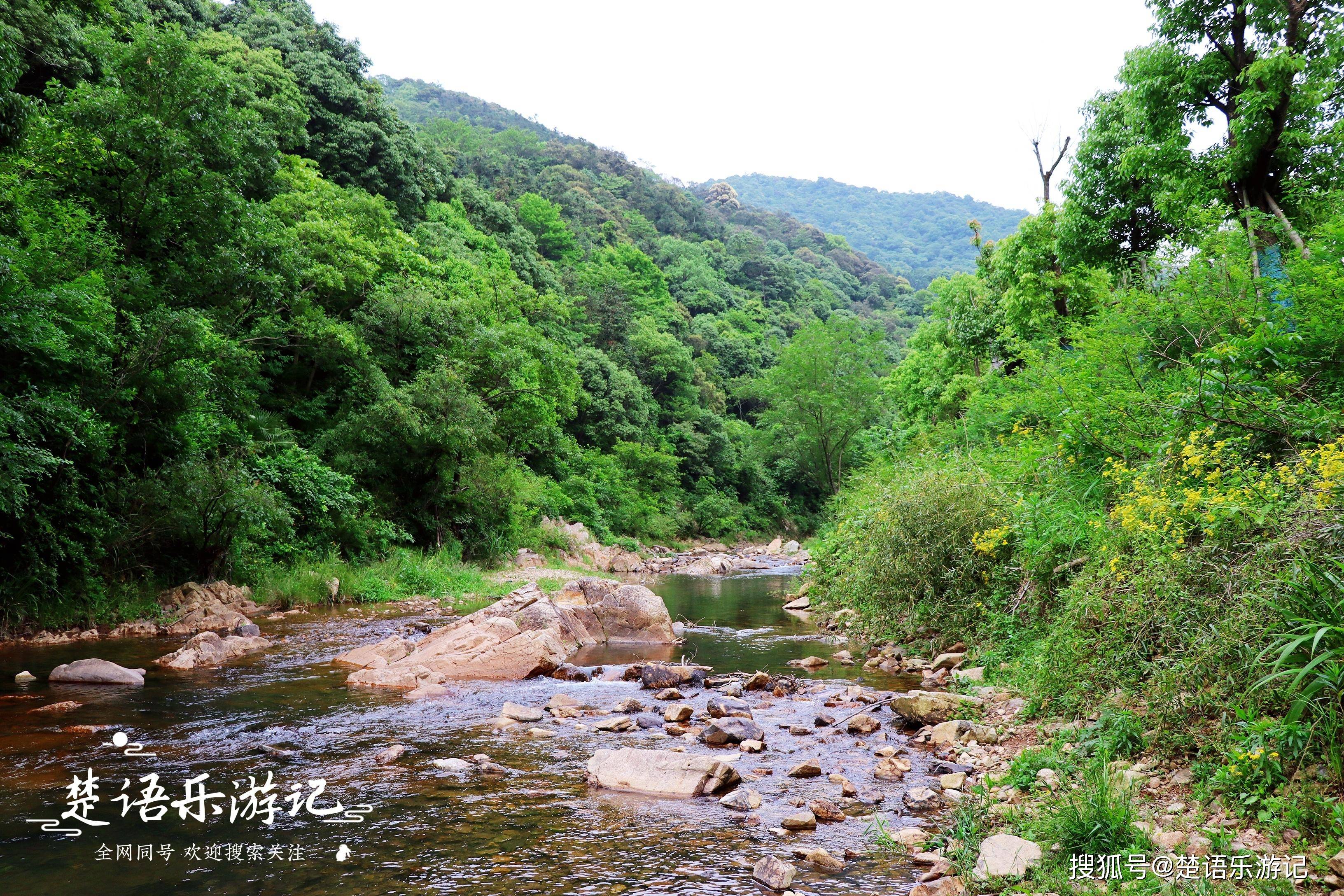 宁波北仑景区免费景点图片