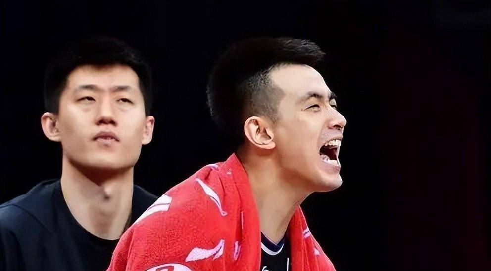 甜如蜜糖的冠军双子星_赵继伟_浙江队_比赛