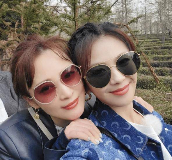 《妻子5》浪漫官宣,网友表示期待,众多嘉宾亮相_刘涛_节目_蒋勤勤