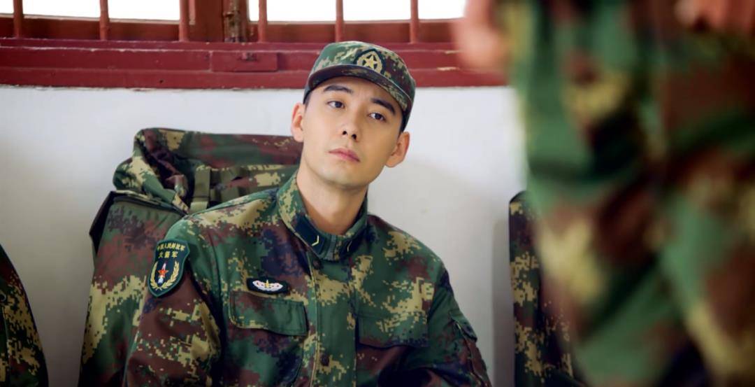 《号手就位》说行_导弹部队_火箭_夏拙