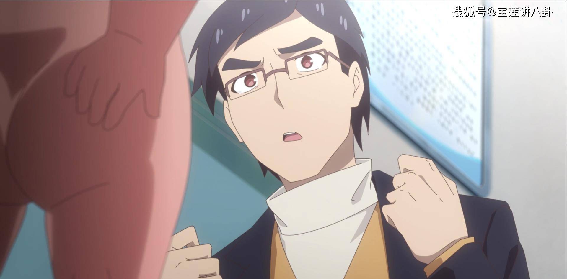 仙王的日常生活:王令被揍,最想弄死何不风的除了小剑灵,还有他_陈超