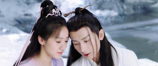 《琉璃》大火也是有原因,这和剧组对于拍摄质量的精益求精是有关系的