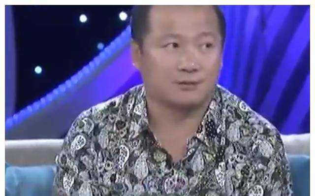 唐鉴军：戏里蛮横不讲理，戏外慷慨负责，对师父和女子一心一意