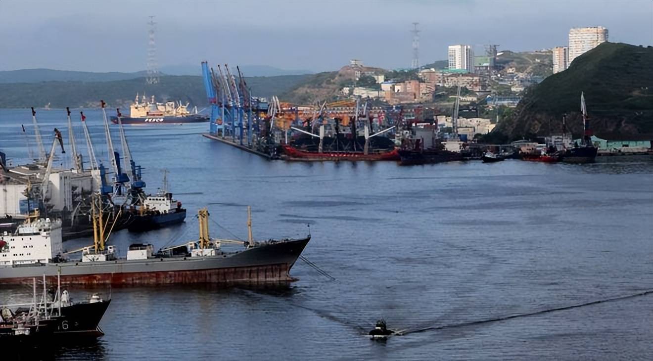 俄罗斯开放海参崴港,中国东北就能振兴?