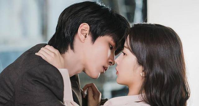 《女神降临》数次上热搜,韩剧口碑榜排行差强人意,是何原因?