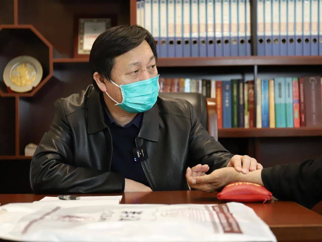 王祥麒教授经验心得全在这六个字里_恶性肿瘤_患者_化疗